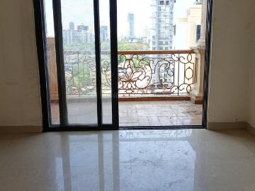 2 BHK Apartment in Kalyan West for rent Kalyan. The reference number is 17241956