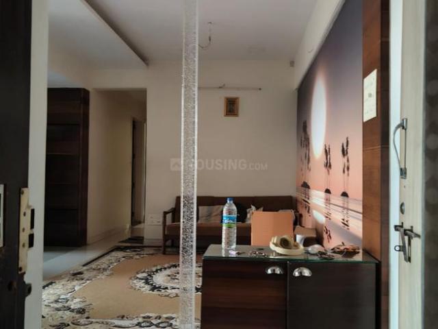 2 BHK Apartment in Kalyan West for rent Kalyan. The reference number is 17398769