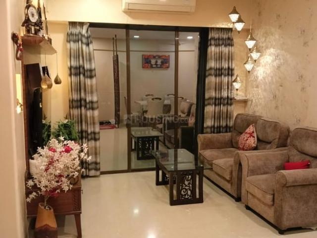2 BHK Apartment in Kalyan West for rent Kalyan. The reference number is 17468522