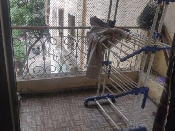 2 BHK Apartment in Kalyan West for rent Kalyan. The reference number is 17506968