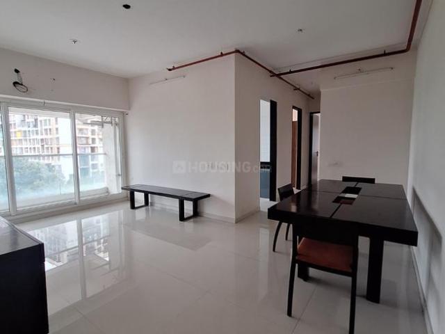 2 BHK Apartment in Kalyan West for rent Kalyan. The reference number is 17631624