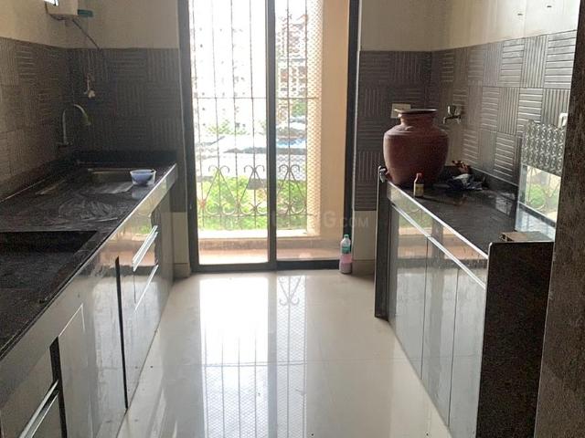 2 BHK Apartment in Kalyan West for rent Kalyan. The reference number is 17732646