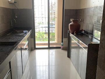 2 BHK Apartment in Kalyan West for rent Kalyan. The reference number is 17732646
