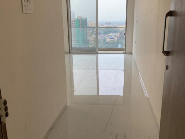 2 BHK Apartment in Kalyan West for rent Kalyan. The reference number is 17745191