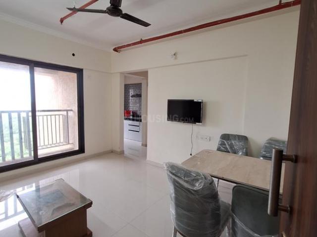2 BHK Apartment in Kalyan West for rent Kalyan. The reference number is 17797028