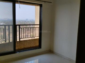 2 BHK Apartment in Kalyan West for rent Kalyan. The reference number is 17806189