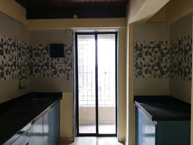 2 BHK Apartment in Kalyan West for rent Kalyan. The reference number is 17806370