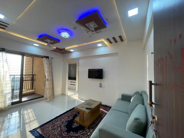 2 BHK Apartment in Kalyan West for rent Kalyan. The reference number is 17931674