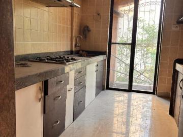 Flat for rent in Kalyan - Balcony, Security