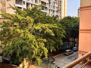 2 BHK Apartment in Kalyan West for rent Kalyan. The reference number is 18459938