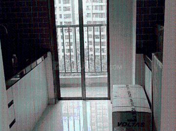 2 BHK Apartment in Kalyan West for rent Kalyan. The reference number is 18466154