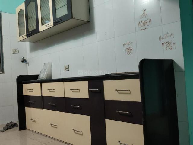 2 BHK Apartment in Kalyan West for rent Kalyan. The reference number is 18524061
