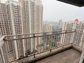 2 BHK Apartment in Kalyan West for rent Kalyan. The reference number is 18526137