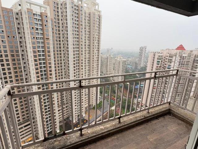 2 BHK Apartment in Kalyan West for rent Kalyan. The reference number is 18526137