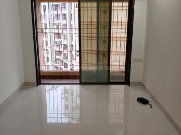 Flat for rent in Kalyan - Balcony, Security