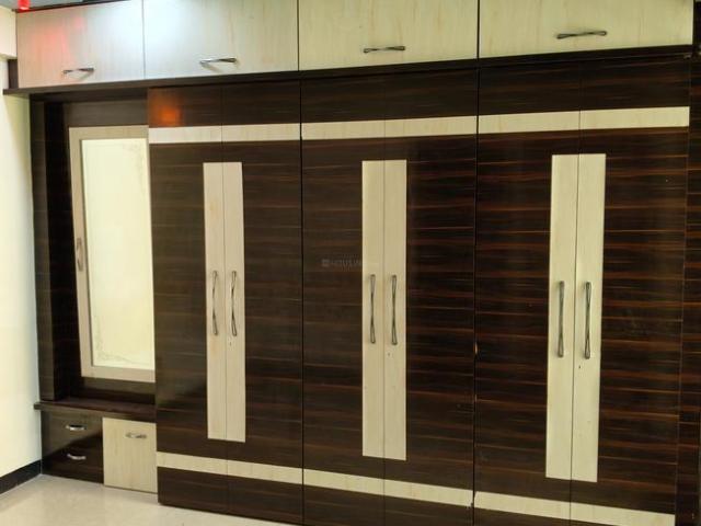 2 BHK Apartment in Kalyan West for rent Kalyan. The reference number is 18566746