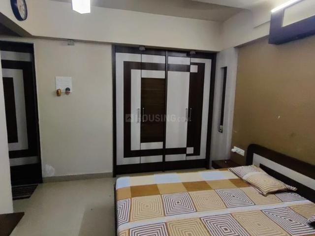 2 BHK Apartment in Kalyan West for rent Kalyan. The reference number is 18625866