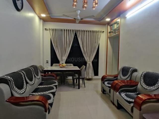 2 BHK Apartment in Kalyan West for rent Kalyan. The reference number is 18745279