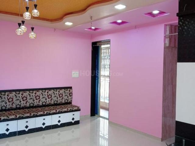 2 BHK Apartment in Kalyan West for rent Kalyan. The reference number is 18771972