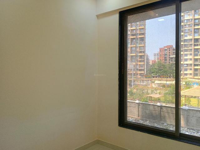 2 BHK Apartment in Kalyan West for rent Kalyan. The reference number is 18904194