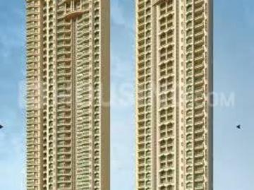 2 BHK Apartment in Kalyan West for rent Kalyan. The reference number is 18900931