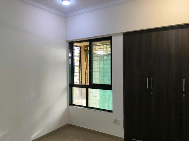 2 BHK Apartment in Kalyan West for rent Kalyan. The reference number is 18912694