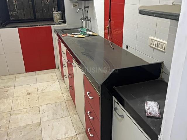 2 BHK Apartment in Kalyan West for rent Kalyan. The reference number is 18980177