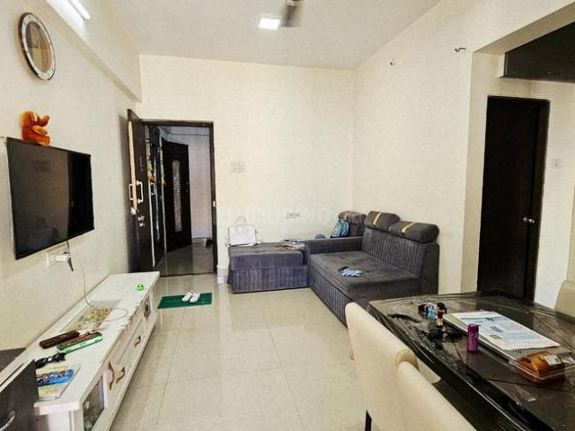 2 BHK Apartment in Kalyan West for rent Kalyan. The reference number is 19068010