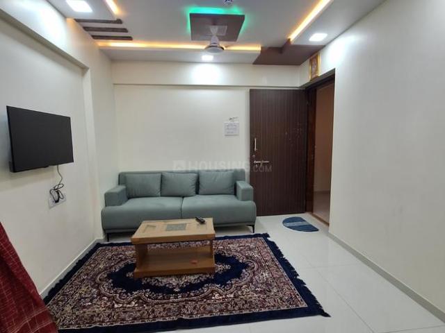 2 BHK Apartment in Kalyan West for rent Kalyan. The reference number is 19092342