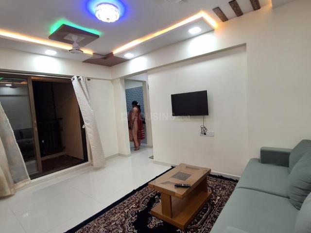 2 BHK Apartment in Kalyan West for rent Kalyan. The reference number is 19111128