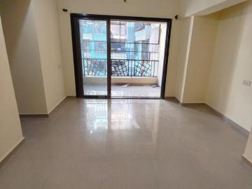 Khadakpada, Kalyan - Balcony, Security