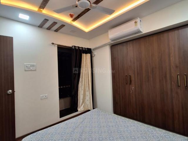2 BHK Apartment in Kalyan West for rent Kalyan. The reference number is 19349197