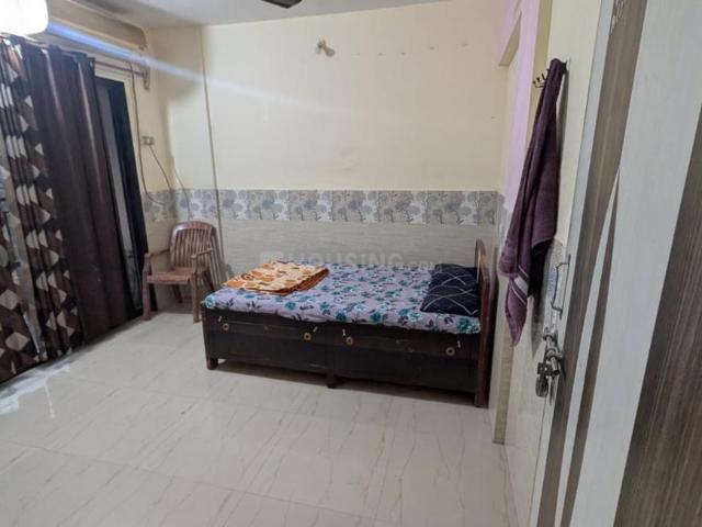 2 BHK Apartment in Kalyan West for rent Kalyan. The reference number is 19516886