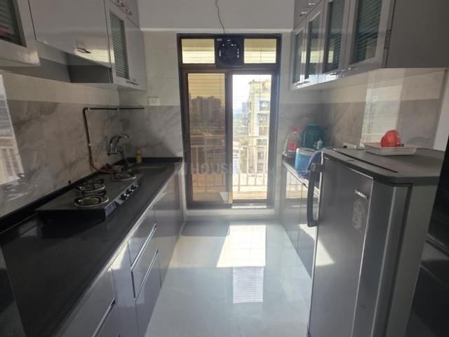 2 BHK Apartment in Kalyan West for rent Kalyan. The reference number is 19616759