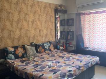 2 BHK Apartment in Kalyan West for rent Kalyan. The reference number is 19641573