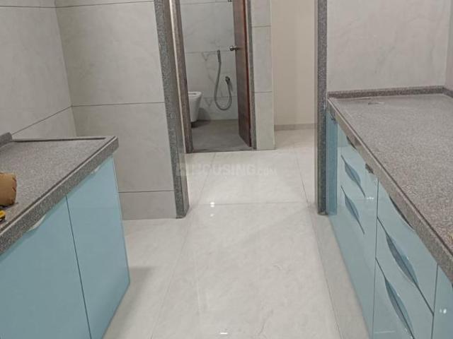 2 BHK Apartment in Kalyan West for rent Kalyan. The reference number is 19720670