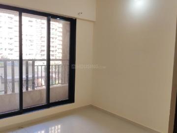 Flat for rent in Kalyan - Balcony, Security