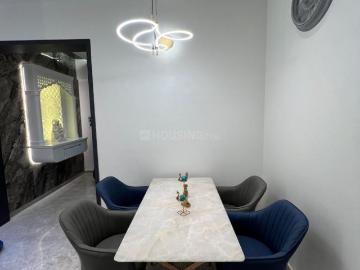 Khadakpada, Kalyan - Balcony