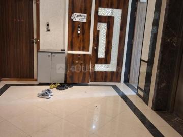 Flat for rent in Kalyan - Balcony