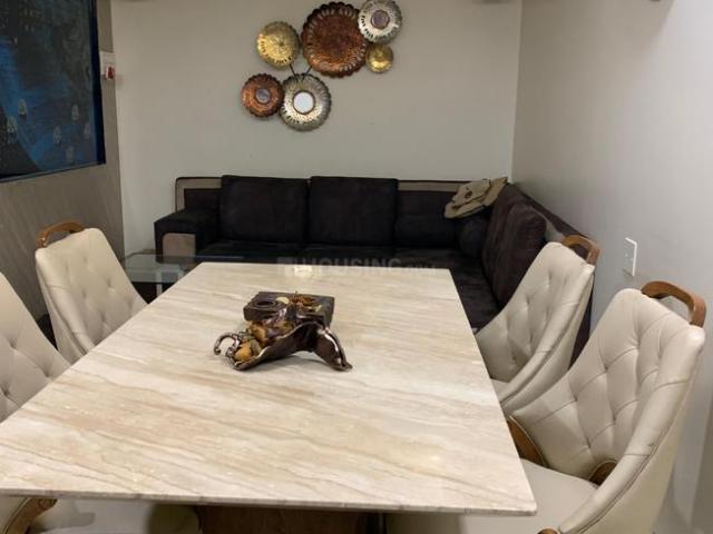 2 BHK Apartment in Kalyan West for rent Kalyan. The reference number is 19768349