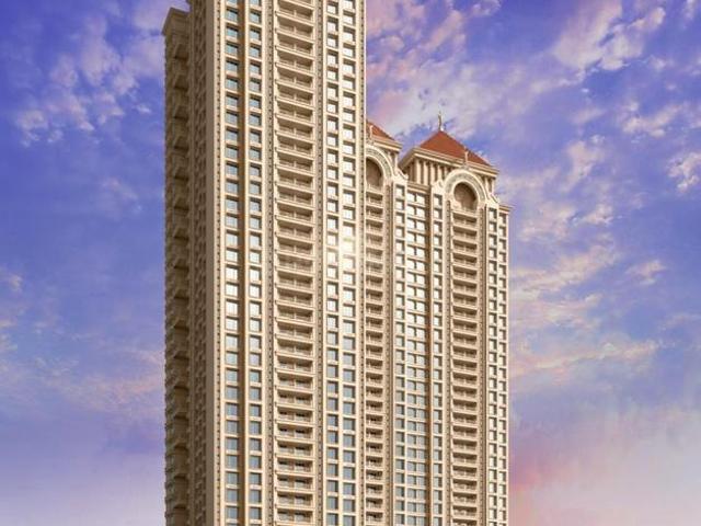 2 BHK Apartment in Kalyan West for rent Kalyan. The reference number is 19775325