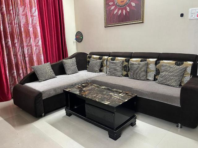 2 BHK Apartment in Kalyan West for rent Kalyan. The reference number is 19791124