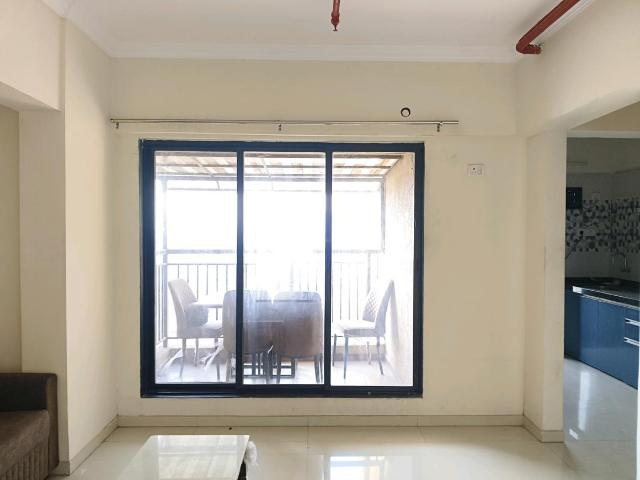 2 BHK Apartment in Kalyan West for rent Kalyan. The reference number is 19801805