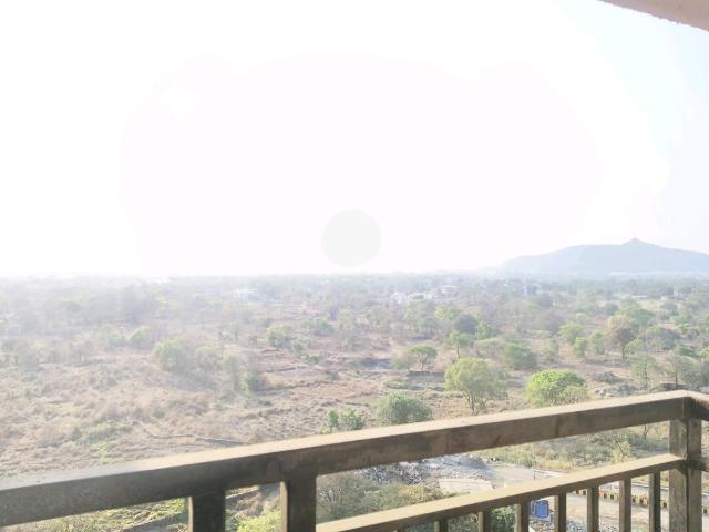 2 BHK Apartment in Kalyan West for rent Kalyan. The reference number is 19801844