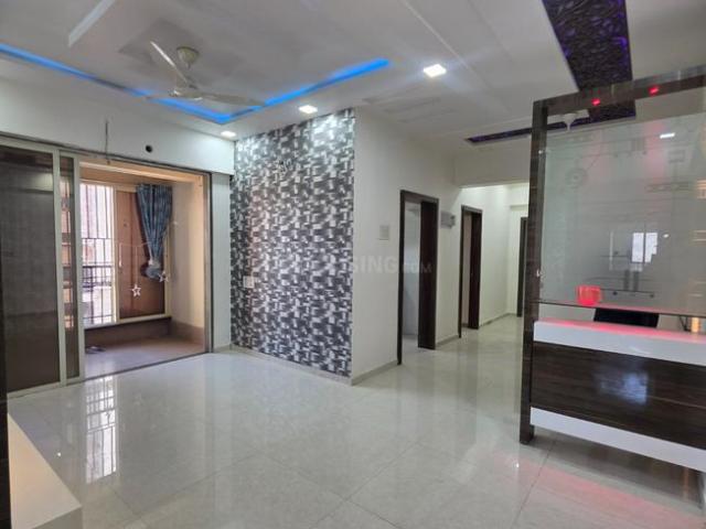 2 BHK Apartment in Kalyan West for rent Kalyan. The reference number is 19836586