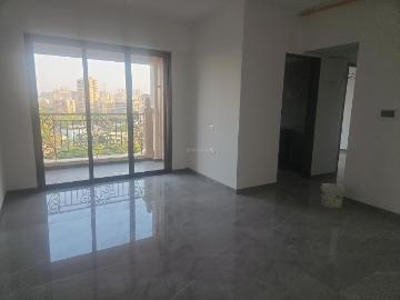 2 BHK Apartment in Kalyan West for rent Kalyan. The reference number is 19844707