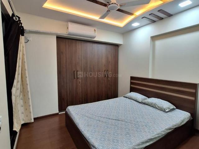 2 BHK Apartment in Kalyan West for rent Kalyan. The reference number is 19854128