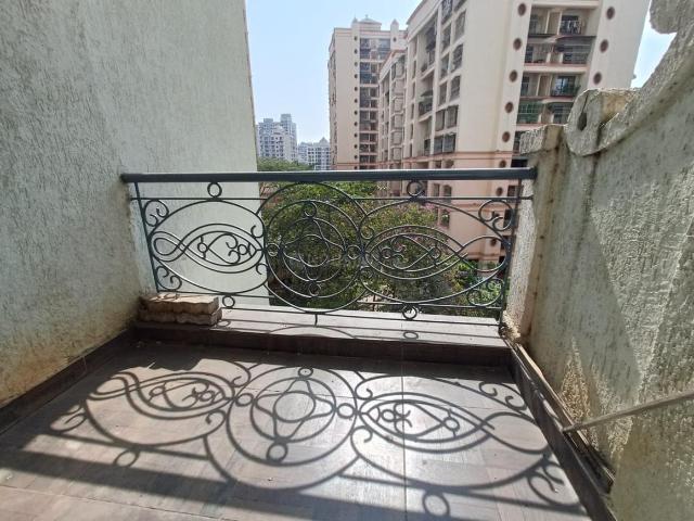 2 BHK Apartment in Kalyan West for rent Kalyan. The reference number is 19857537