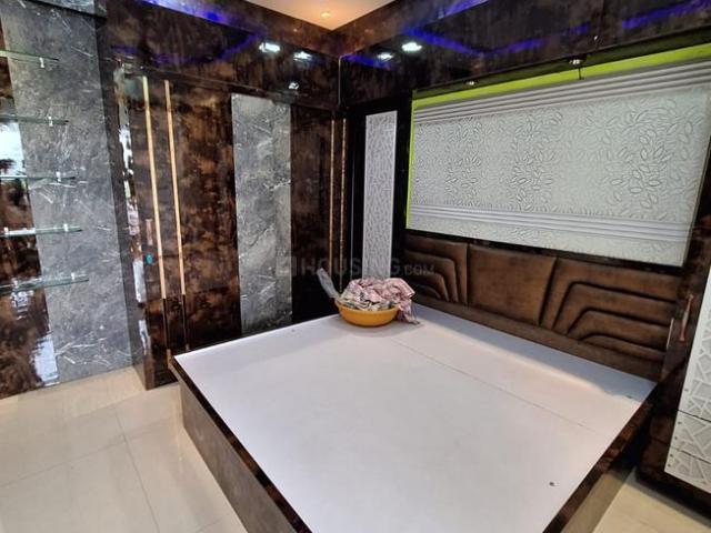 2 BHK Apartment in Kalyan West for rent Kalyan. The reference number is 19853757