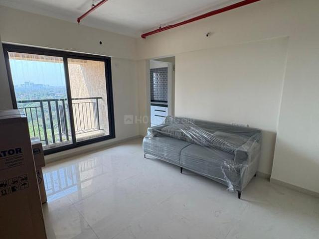 2 BHK Apartment in Kalyan West for rent Kalyan. The reference number is 19886208